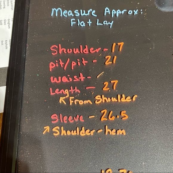 Escada Blue Wool Silk Blend Blazer Jacket Size 42 Large Button Front - Picture 10 of 10